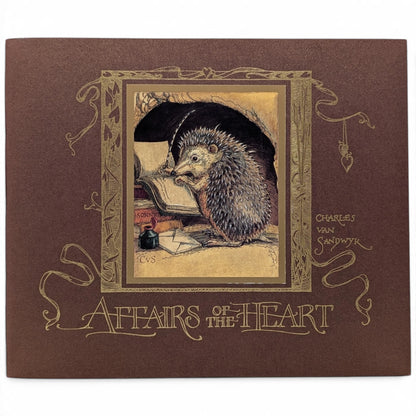 Affairs of the Heart