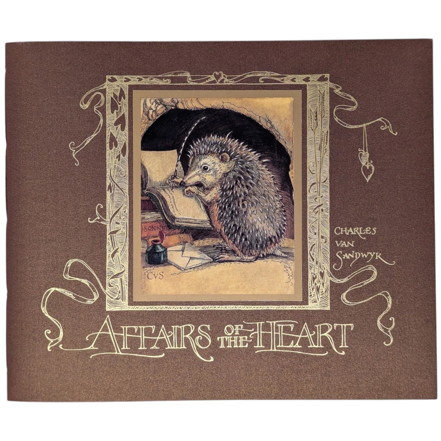 Affairs of the Heart