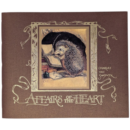 Affairs of the Heart