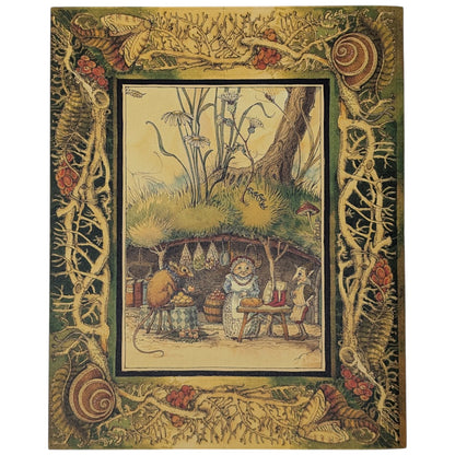 The Fairy Market