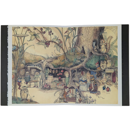 The Fairy Market