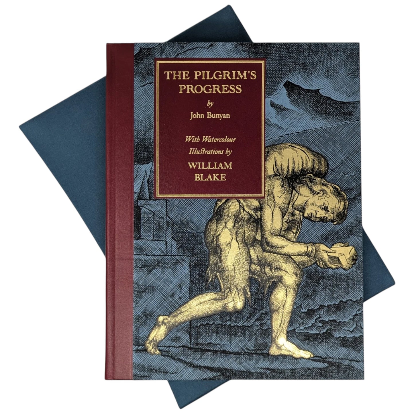 The Pilgrim’s Progress