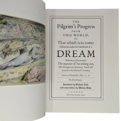 The Pilgrim’s Progress