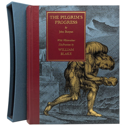 The Pilgrim’s Progress