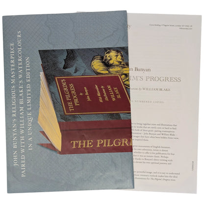 The Pilgrim’s Progress