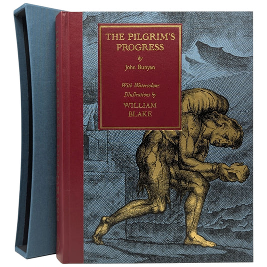 The Pilgrim’s Progress