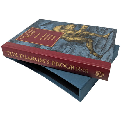 The Pilgrim’s Progress