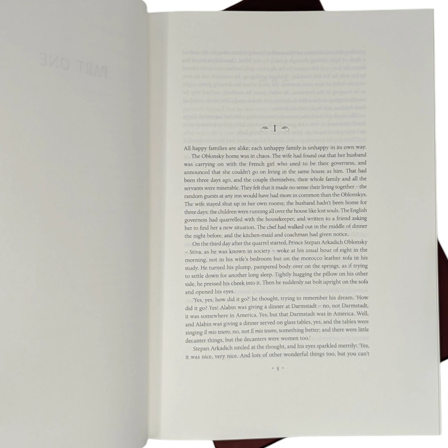 Anna Karenina (Limited Edition)