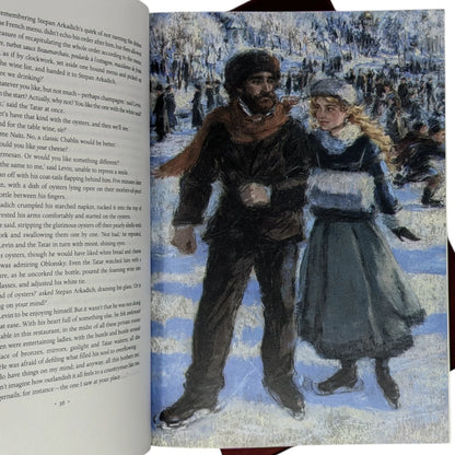 Anna Karenina (Limited Edition)