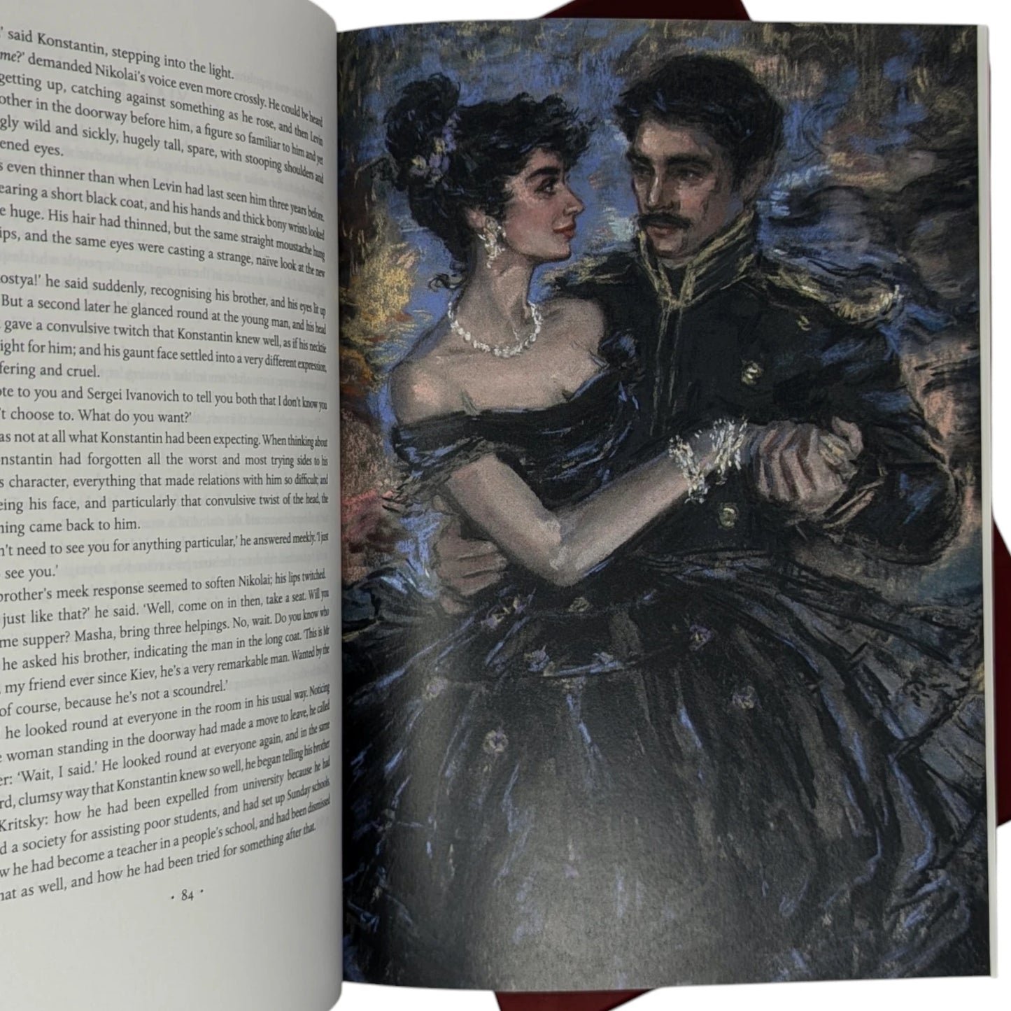 Anna Karenina (Limited Edition)