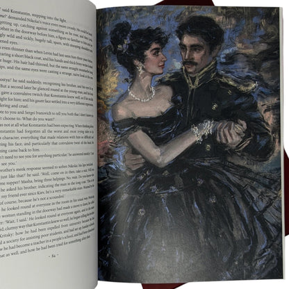 Anna Karenina (Limited Edition)