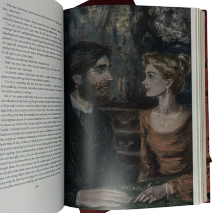 Anna Karenina (Limited Edition)