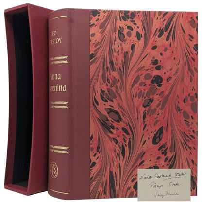 Anna Karenina (Limited Edition)