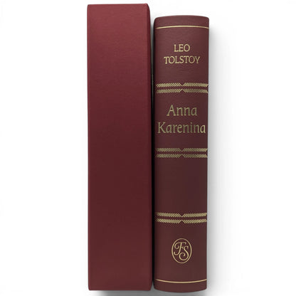 Anna Karenina (Limited Edition)