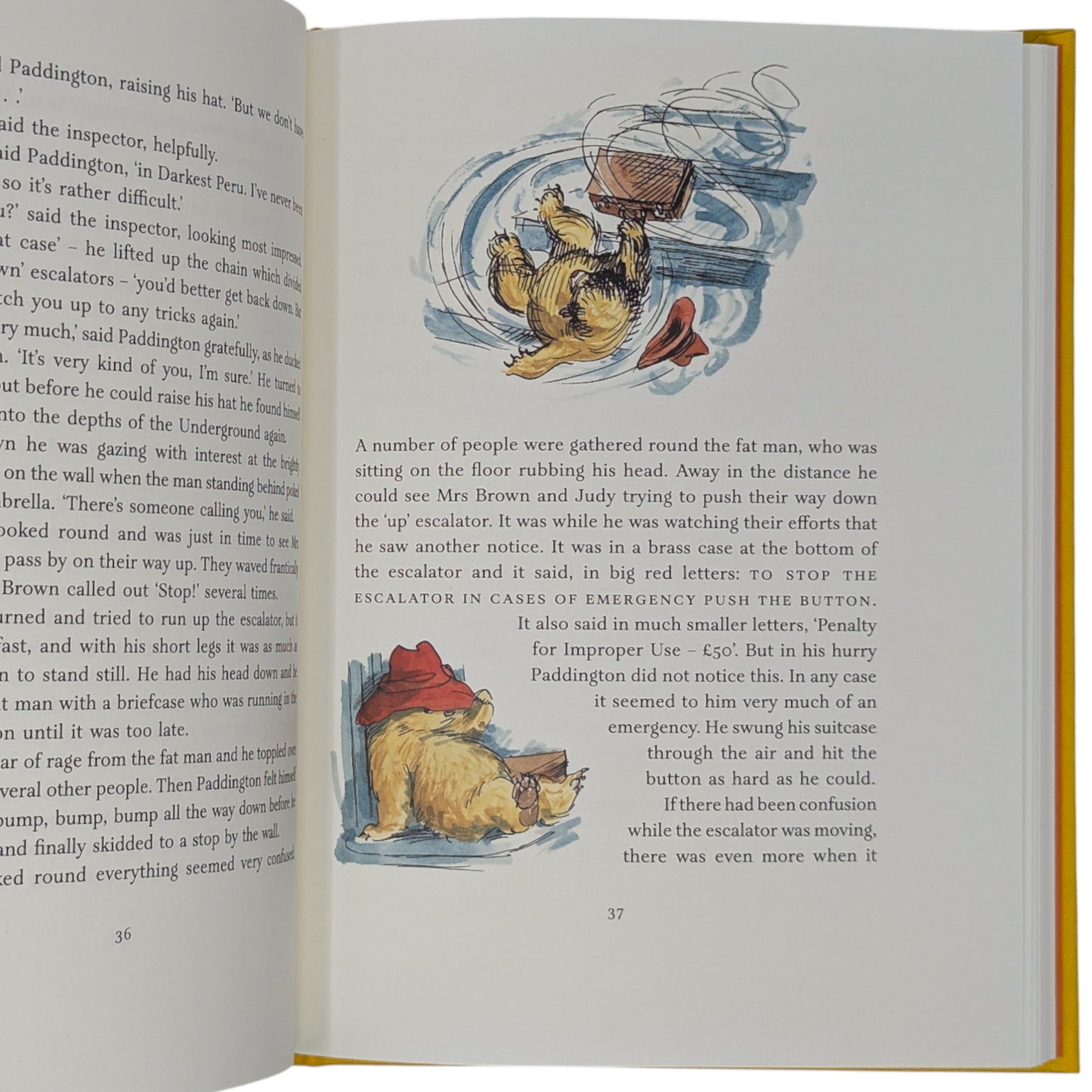 A Bear Called Paddington