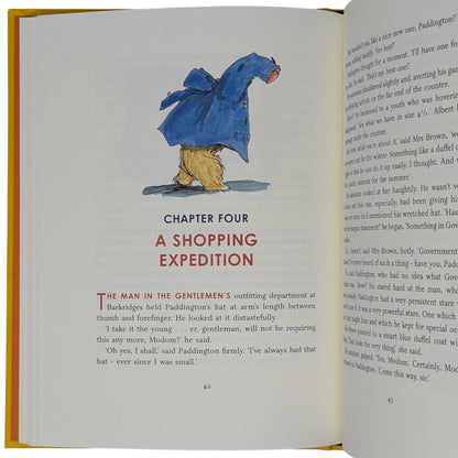 A Bear Called Paddington