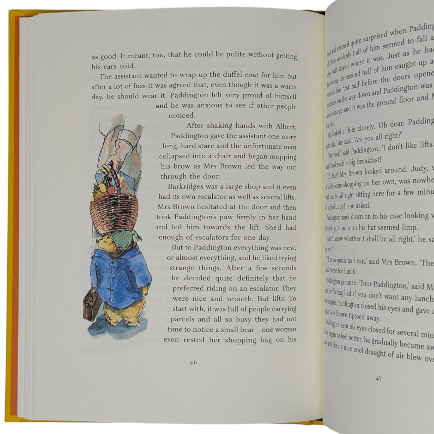 A Bear Called Paddington