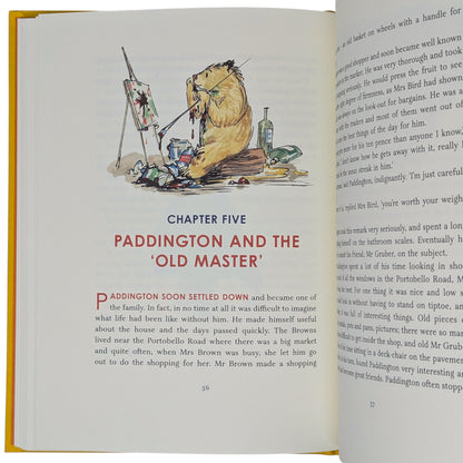 A Bear Called Paddington