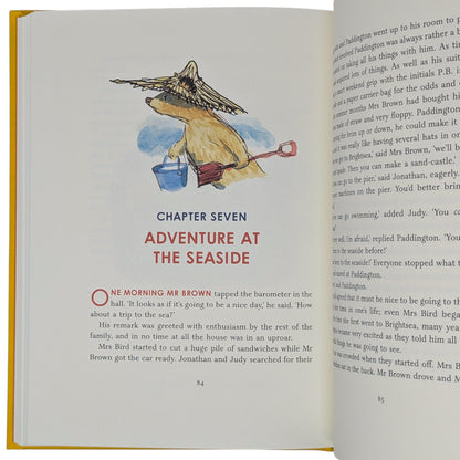 A Bear Called Paddington