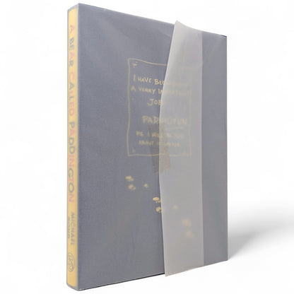 A Bear Called Paddington