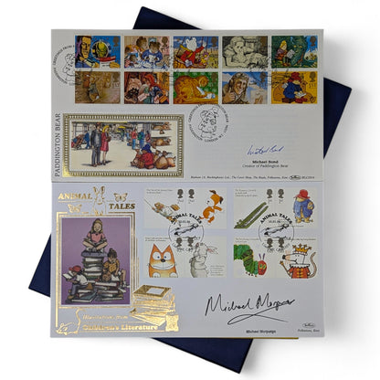 A Bear Called Paddington