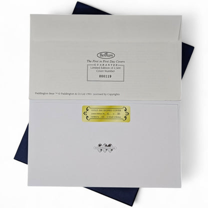 A Bear Called Paddington