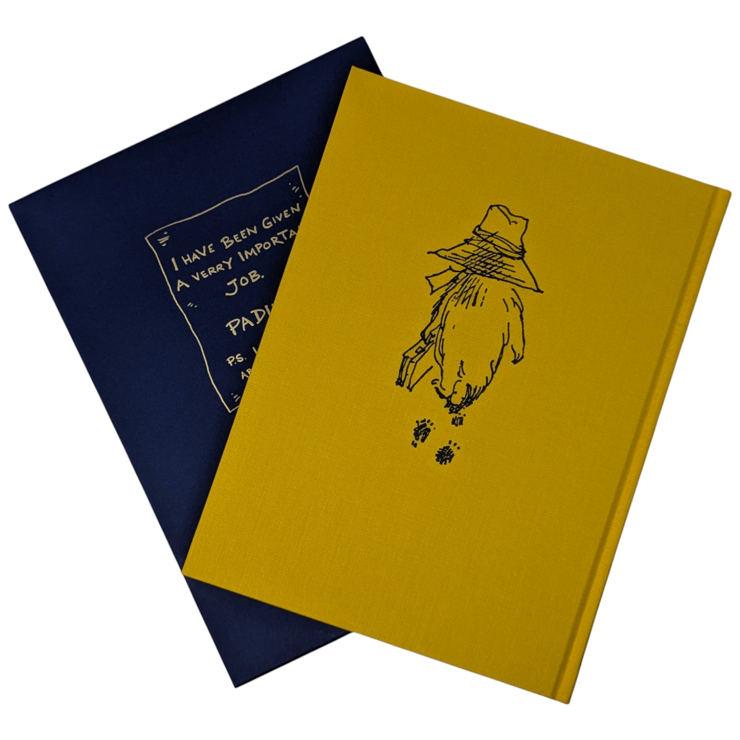 A Bear Called Paddington