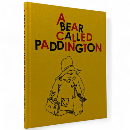 A Bear Called Paddington