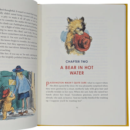 A Bear Called Paddington