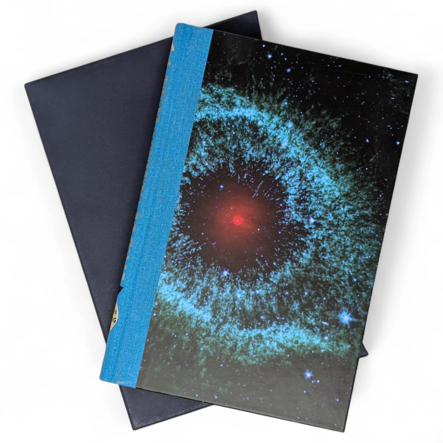 A Brief History of Time: From the Big Bang to Black Holes