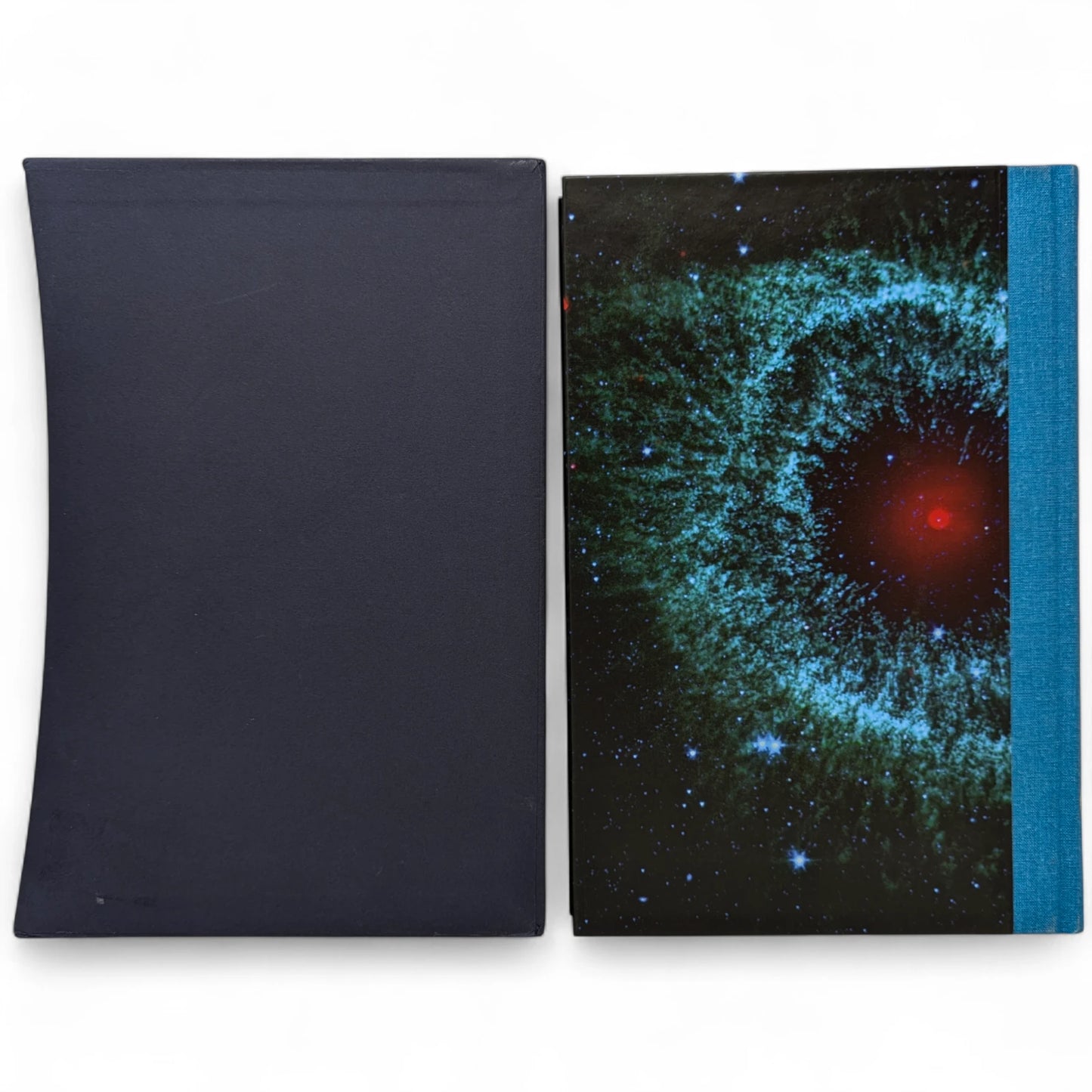 A Brief History of Time: From the Big Bang to Black Holes