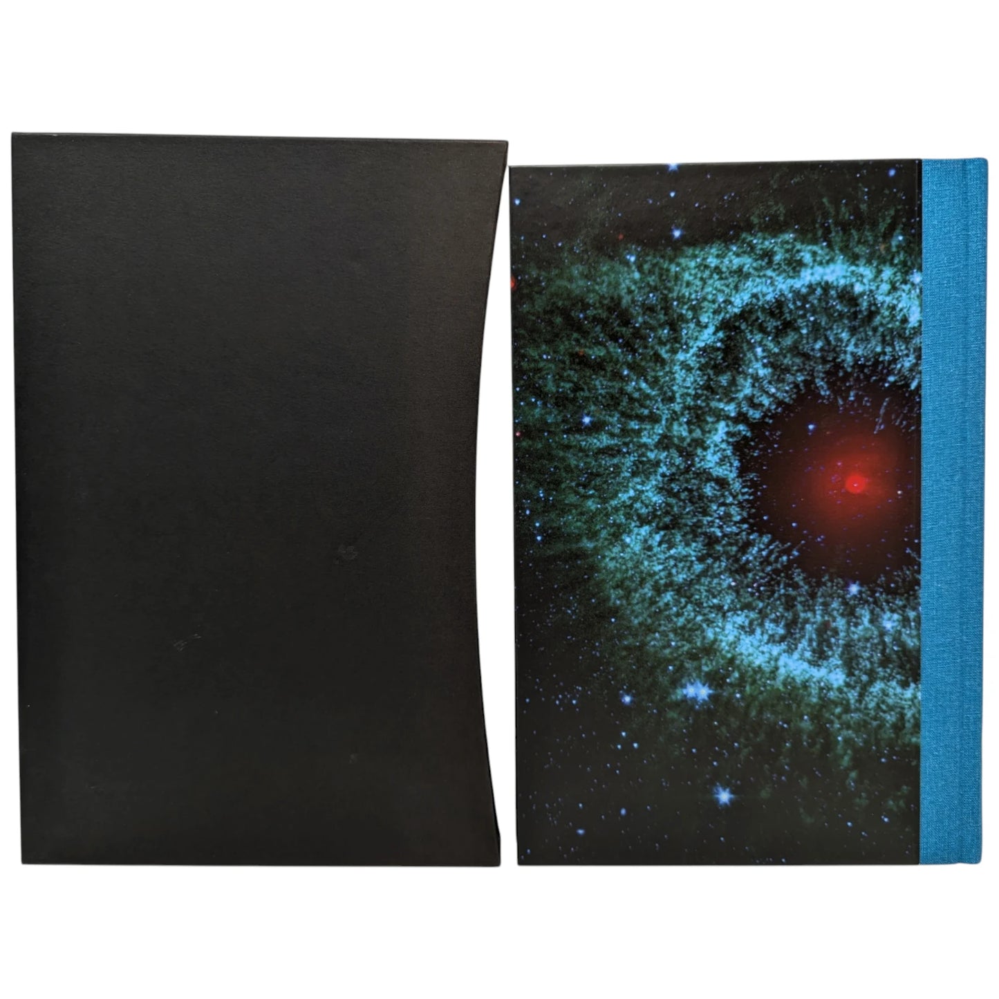 A Brief History of Time: From the Big Bang to Black Holes
