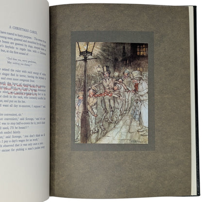 A Christmas Carol