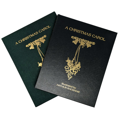 A Christmas Carol