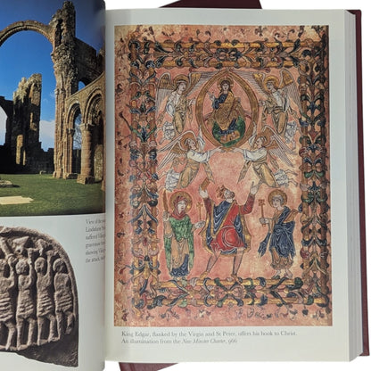A History of the English Speaking Peoples