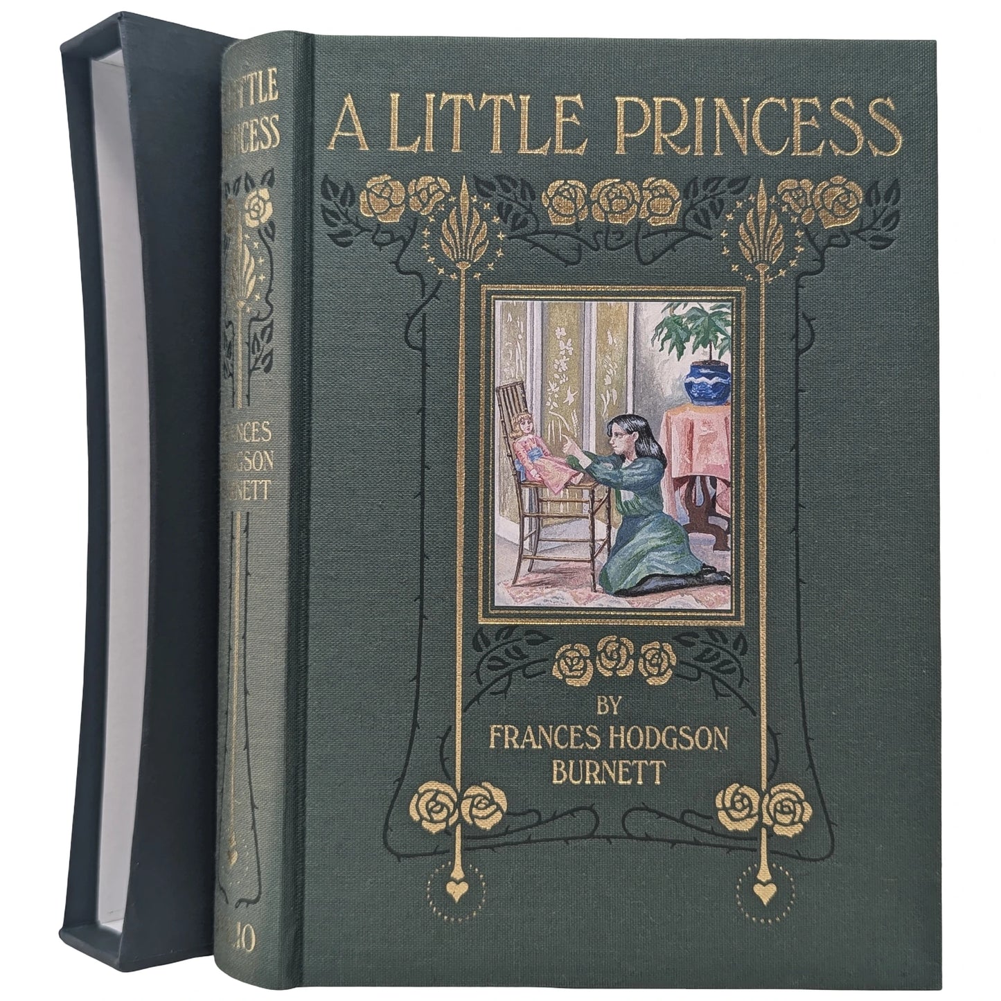 A Little Princess