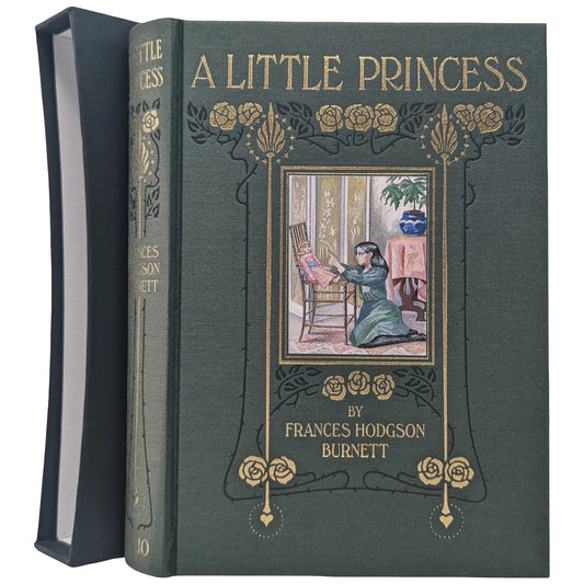A Little Princess
