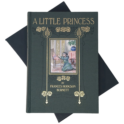 A Little Princess