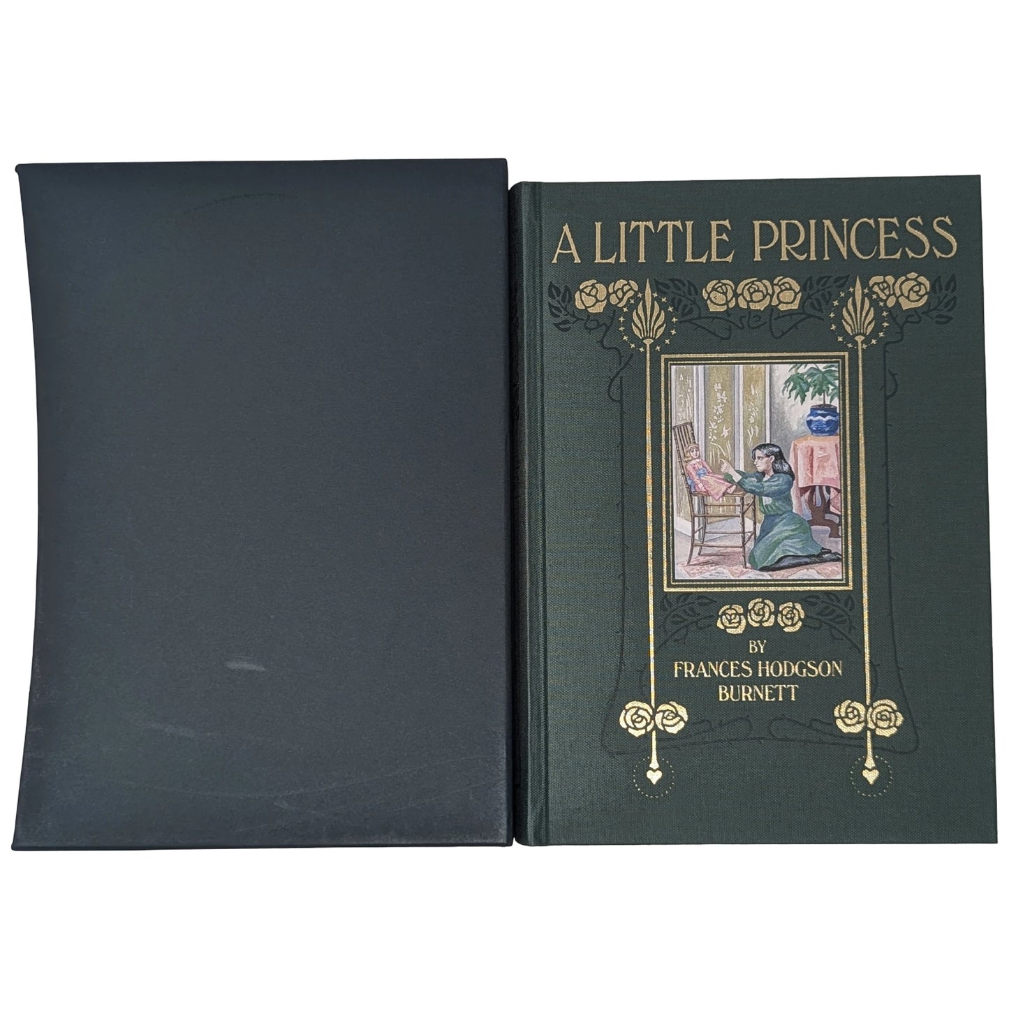 A Little Princess
