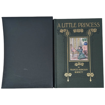 A Little Princess