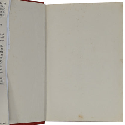 The Mirror Crack'd from Side to Side