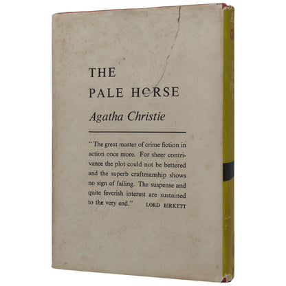 The Mirror Crack'd from Side to Side