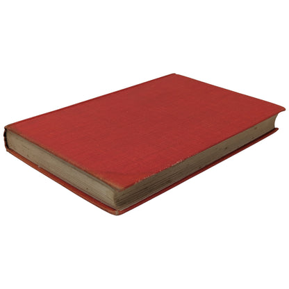 A Pocket Full of Rye