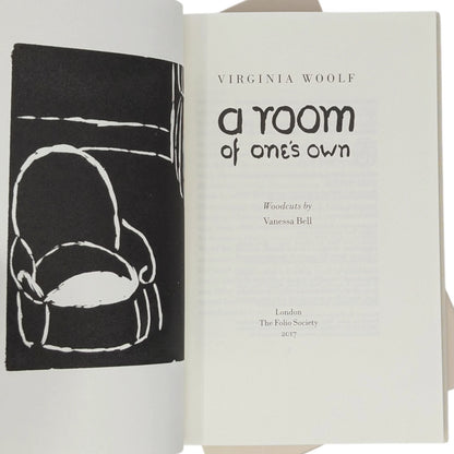 A Room of One's Own
