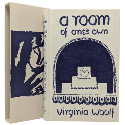 A Room of One's Own