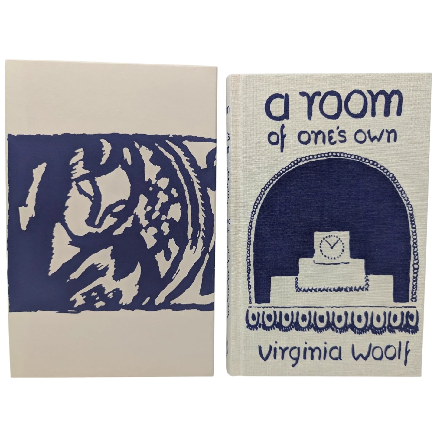 A Room of One's Own