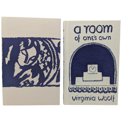 A Room of One's Own