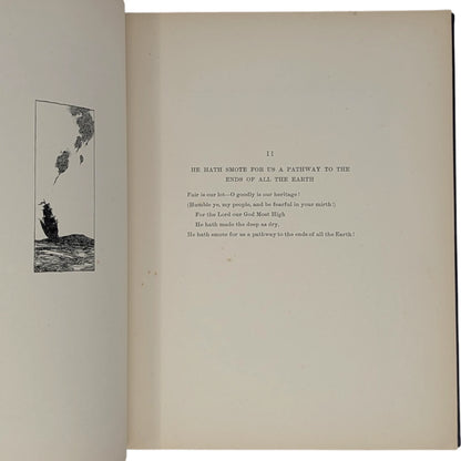 A Song of the English