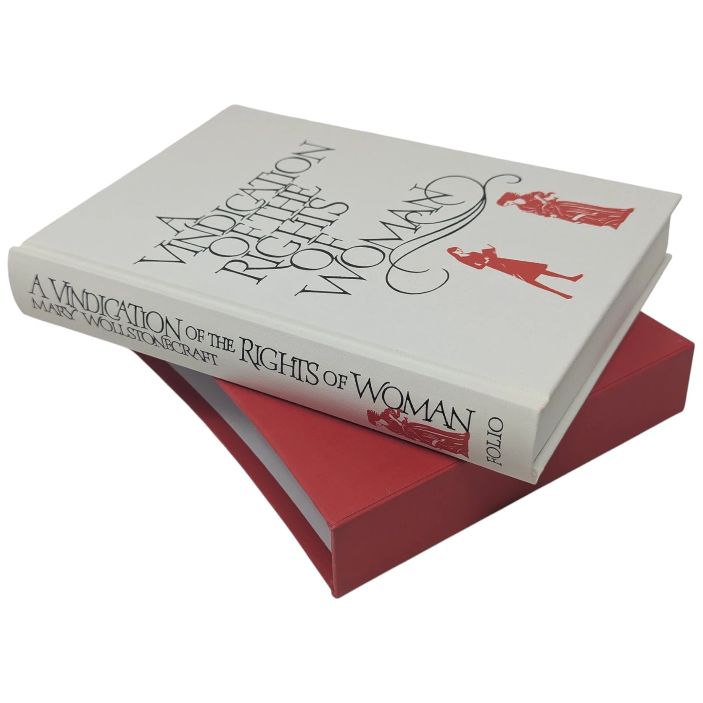 A Vindication of the Rights of Woman, with Strictures on Political and Moral Subjects