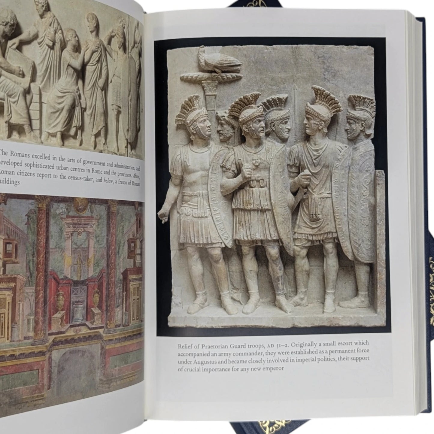 A History of Europe